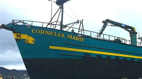 cornelia marie gesunken|FVCorneliaMarie .